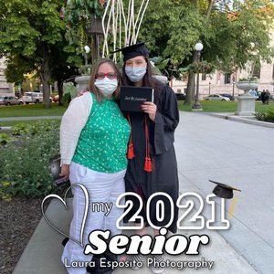 Meet your Posher, Katherine